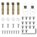 Universal LED C3 C6A TD96 Projector Ceiling Mount Wall Bracket Holder Hanging Bracket M19 YG620 M20 T26K HD Projector Stand