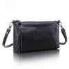 Leder Umhängetasche Damen Silber Handtaschen Mini Überschlag Gold Day Clutch Luxus Strand Schulter Messenger Bag Frauen Geldbörse