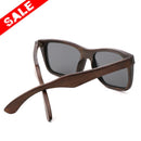 Promotional Men Bamboo Sunglasses Polarized Lenses  Handmade Wood Products For Men And Women UV400 Polarized Lenses Gifts