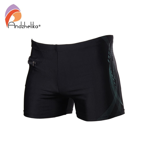 Andzhelika Swim Briefs Men&