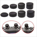 Gamepad Thumb Stick Grip Cap Joystick Extra High Cover for Sony Dualshock 3/4/5 PS5 PS3 PS4 Slim Xbox 360 Switch Pro Controller