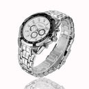 Top-Marken-Luxusuhr CURREN Casual Militär-Quarz-Sportarmbanduhr Vollstahl Wasserdicht Herrenuhr Relogio Masculino