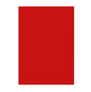 1PCS A4 soft soft magnetic sheet teaching can be cut soft magnet magnetic rubber 0.6mm  Magnetic Stickers Fridge Magnet