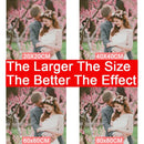 Diamond Embroidery Landscape Full Drill Square Diamond Painting White Birch Cross Stitch Diamond Mosaic Manual Hobby