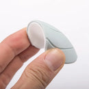 1PCS Door Stick Golf Volleyball Basketball Styling Rubber Fender Handle Door Lock Protective Pad Protection 3d Wall Stickers