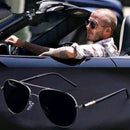 Classic Photochromic Pilot Polarized Sunglasses Men Driving Chameleon Discoloration Sun Glasses Male Shades Oculos De Sol UV400