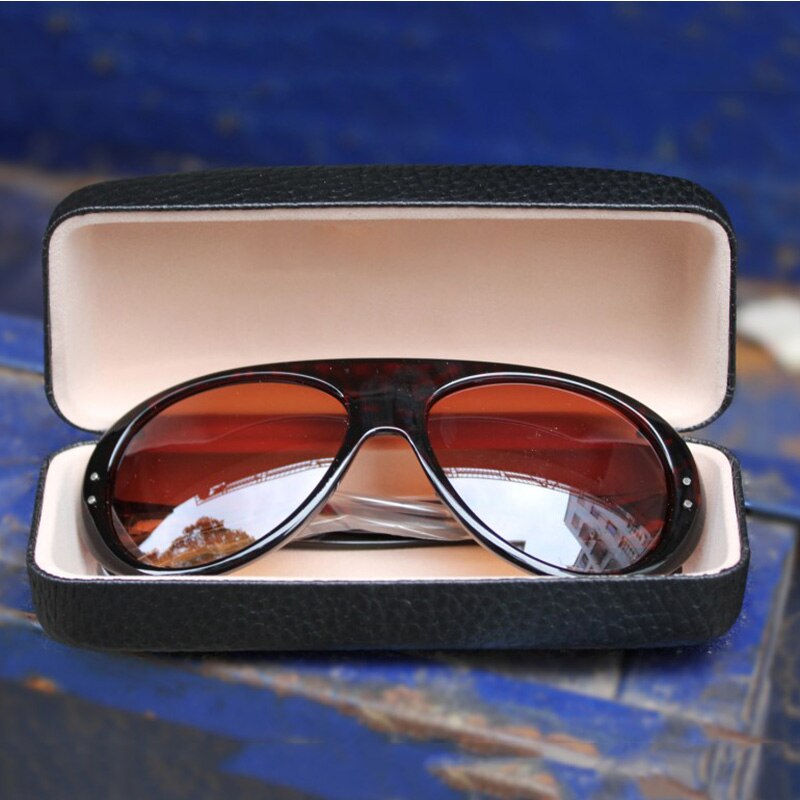 Cubojue Bruce Lee Brand Vintage Sunglasses Men Sun Glasses for Man Designer Original Sunglass Male Retro Aviation