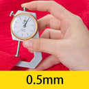 50*130cm Fabric Drape Cotton And Linen Double Gauze Crepe Baby Clothes Fabric Ladies Skirt Sleepwear Fabrics