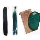 Folded Portable Hexagon 4/6/8/12/16 Hole Automatic Fishing Shrimp Trap Fishing Net Fish Shrimp Minnow Crab Baits Cast Mesh Trap