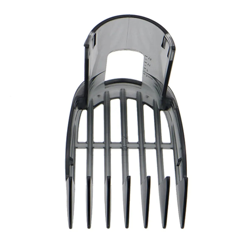 SMALL 3-15mm, Hair Clipper Comb for Philips QC5510 QC5530 QC5550 QC5560 QC5570 QC5580