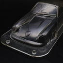 Plastic Automobile Chocolate Mold 3D DIY Handmade Sport Car Cake Candy Mold Vehicle Chocolate Making Tool Cake Decorating molds