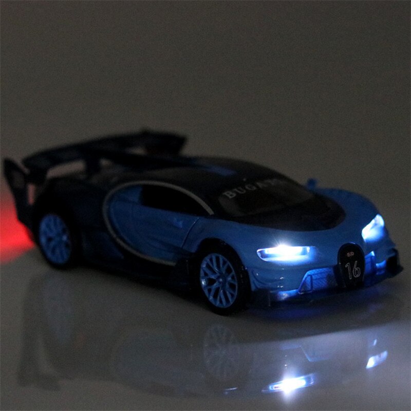 1:32 Toy Car Bugatti Gt Metal Toy Alloy Car Diecasts &amp; Toy Vehicles Car Model Miniature Scale Model Car Toys For Children