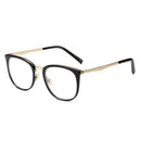 Brillenfassung Damen Brillen Computer Sehstärke Myopie Optisch Für Damen Brillen Durchsichtige Gläser Acetat Brillenrahmen RS463