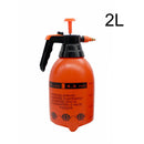 2L and 3L Hand Pressure Sprayer Brass Nozzle Pump Type for Garden Irrigation Gardening Tools and Equipment Mist Nozzle 1 Pc