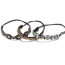 Luxury Handmade Rhinestone Beads Elastic Headbands For Women Good Quality Wedding Hair Accessories Bridal Hair Bands Headwear