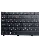NEW RUSSIAN laptop keyboard for Acer Aspire 4750G 3810 4743G 5942 4739Z 4820TG 4740 4740G 4741 4741G 4741Z 4741ZG 4743 4743G RU