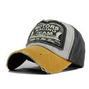 [FLB] Großhandel Frühling Baumwollmütze Baseballmütze Snapback Hat Sommermütze Hip Hop Fitted Cap Mützen für Herren Damen Schleifen Multicolor