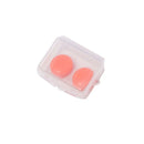 Ear Plugs For Sleeping Swimming Waterproof Earplugs Soft Silicone Mud Best Ear Plug Noise Reduction Ear Protection 2/4/6Pcs/pack