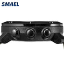 SMAEL Electronics Wristwatches Hot Men Clocks Digital Watch Sport LED Watches shock Big Dial 1711 Military Watches Army Strap