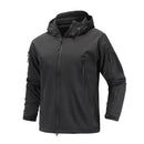 Shark Skin Soft Shell V4 Outdoors Military Tactical Jacket Men Waterproof Windproof Coat Hunt Camouflage Army Clothing