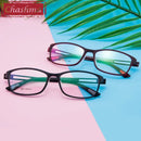 Korea Eyewear Sport Glasses Quality frame optical frames TR90 prescription glasses lentes de hombre glases optik men frames