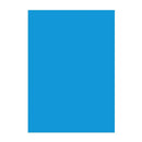 1PCS A4 soft soft magnetic sheet teaching can be cut soft magnet magnetic rubber 0.6mm  Magnetic Stickers Fridge Magnet