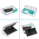 HUION 420 Graphics Tablet OSU Gaming Digital Pen Tablet For Drawing 4x2.23 Inch Signature Pad Beginners Children Gift