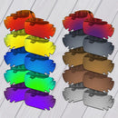 E.O.S Polarized Enhanced Replacement Lenses for Oakley Jawbone Vented Sunglasses - Multiple Choice