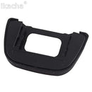 2pcs DK-23 DK 23 Rubber EyeCup Eyepiece For Nikon D600 D610 D700 D7000 D7100 D7200 D90 D80 D70S D70 D70S