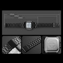 SKMEI Military Sports Watches Electronic Mens Watches Top Brand Luxury Male Clock Waterproof LED Digital Watch Relogio Masculino