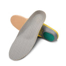 FOOTOUR Orthopedic Insoles Sports insoles Shock Absorption Arch Support Running Shoe Sole Pads insert Breathable Function Insole