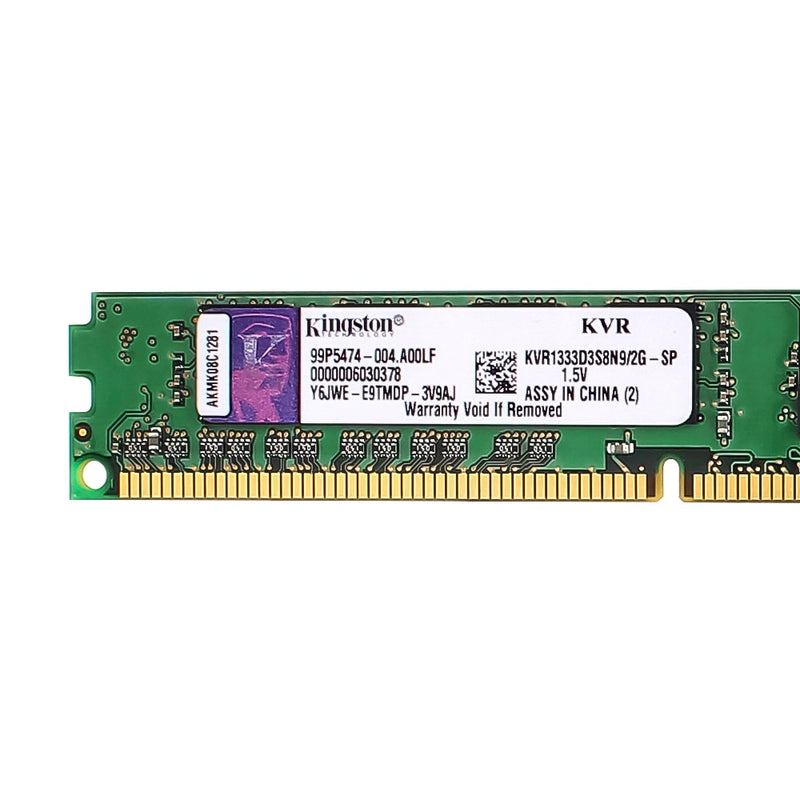 Kingston memoria ram ddr 3  ddr3 4GB 2GB DDR 3 8Gb PC3-10600 PC3-12800  DDR 3 1333MHZ 1600MHZ for desktop