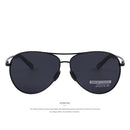 MERRYS Fashion Mens UV400 Polarized Sunglasses Men Driving Shield Eyewear Sun Glasses