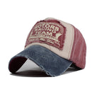 [FLB] Großhandel Frühling Baumwollmütze Baseballmütze Snapback Hat Sommermütze Hip Hop Fitted Cap Mützen für Herren Damen Schleifen Multicolor