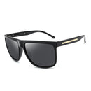 2020 Polarisierte Brillen Herren Sonnenbrille Autofahrer Nachtsichtbrille Blendschutz Sonnenbrille Damen Fahrbrille Hohe Qualität