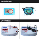 Lady's Classic Polarized Driving Sunglass Fashion Women High Quality UV400 Designer Female Sun Glasses With Original Box