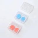 Ear Plugs For Sleeping Swimming Waterproof Earplugs Soft Silicone Mud Best Ear Plug Noise Reduction Ear Protection 2/4/6Pcs/pack