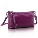 Leder Umhängetasche Damen Silber Handtaschen Mini Überschlag Gold Day Clutch Luxus Strand Schulter Messenger Bag Frauen Geldbörse