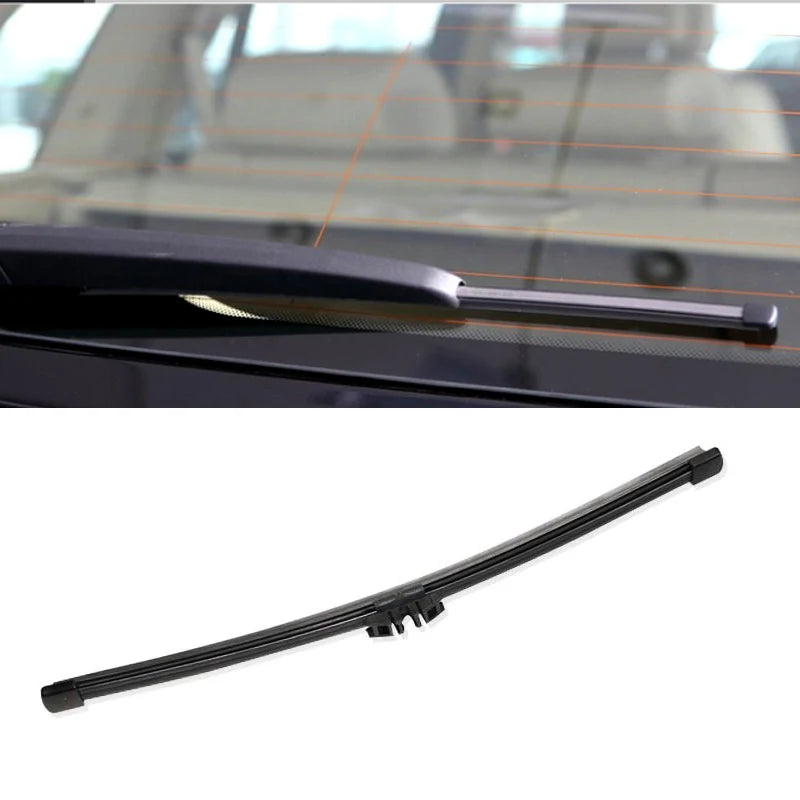 Erick's Wiper 13" Rear Wiper Blade For BMW X3 F25 2011 - 2017 Windshield Windscreen Clean Tailgate Window Car Rain Brush