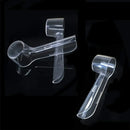 Replacement Brush Head Protection Cover For Oral B Electric Toothbrush 2 4 6 Pieces Toothbrush heads Hygienic Protective Covers