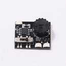 Vonado Led Light Set Compatible For City Street Single lamp battery box USB  Creator House DIY Toys