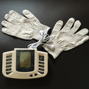 Electronic Body Slimming Pulse Massage for Muscle Relax Pain Relief Stimulator Massageador Tens Acupuncture Therapy Machine