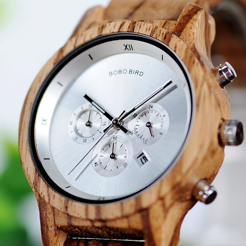 часы женские bobo bird Headband women watches Quartz wooden Watch Ladies relogio feminino Stopwatch Show date anniversary gift