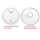 Neue Original Roboter Staubsauger Ersatzteile Laser Distanz Sensor LDS für Roborock S50 S51 Gen 2nd Ersatzteile