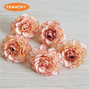 The Everbloom Collection | 100pc Artificial Azalea Flower Heads