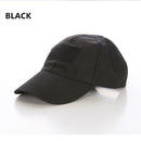mege male hat Summer men's Camouflage Tactical hat army bionic Baseball cadet Military cap