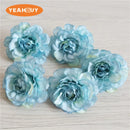 The Everbloom Collection | 100pc Artificial Azalea Flower Heads