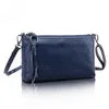 Leder Umhängetasche Damen Silber Handtaschen Mini Überschlag Gold Day Clutch Luxus Strand Schulter Messenger Bag Frauen Geldbörse