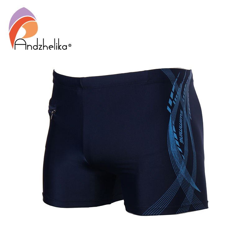 Andzhelika Swim Briefs Men&