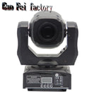 Lyre Mobile DJ Lights 60W Mini Led Dmx Gobos Moving Head Spot Light For Bar Club Party Disco Show Event Effect Dance Home